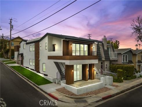 520 Iris , Corona del Mar, CA