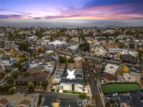520 Iris , Corona del Mar, CA