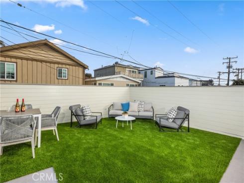 520 Iris , Corona del Mar, CA