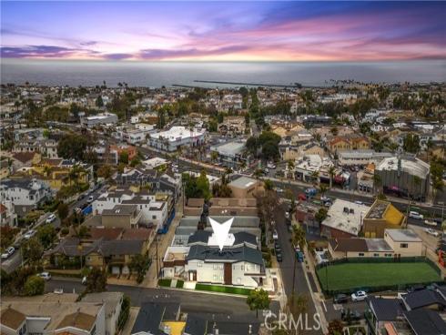 520 Iris , Corona del Mar, CA
