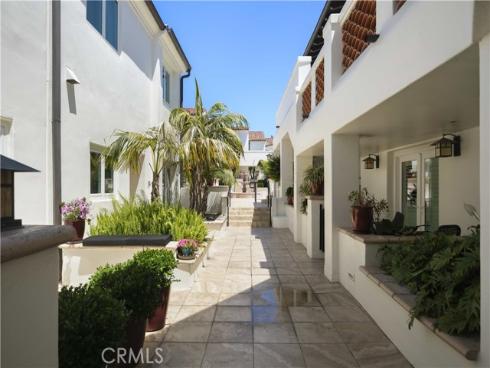 401 Seaward 6 Road, Corona del Mar, CA