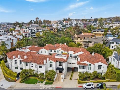 401 Seaward 6 Road, Corona del Mar, CA