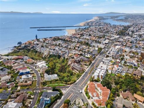401 Seaward 6 Road, Corona del Mar, CA