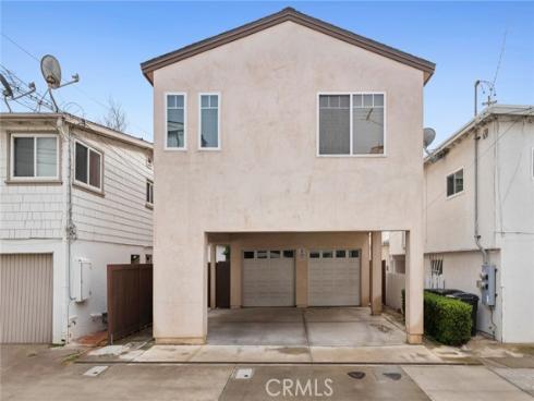 417  Poinsettia   Avenue, Corona del Mar, CA