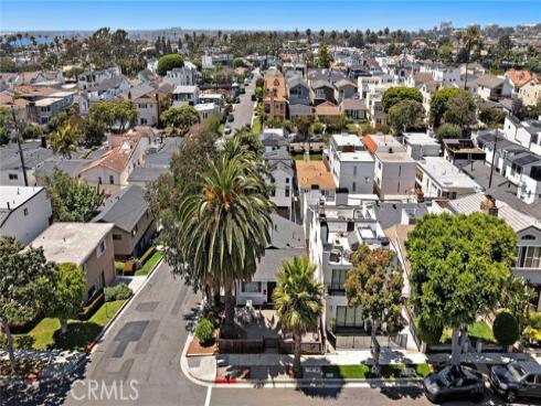 701 Jasmine , Corona del Mar, CA