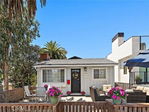 701 Jasmine , Corona del Mar, CA
