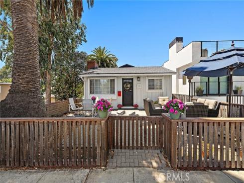 701 Jasmine , Corona del Mar, CA