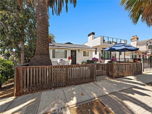 701 Jasmine , Corona del Mar, CA