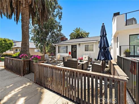 701 Jasmine , Corona del Mar, CA