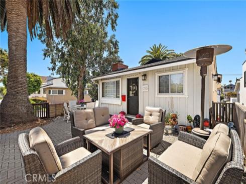 701 Jasmine , Corona del Mar, CA