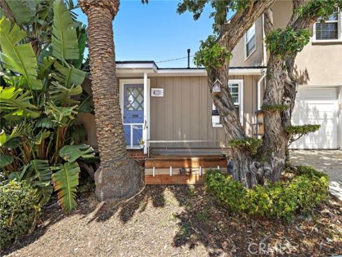 701 Jasmine , Corona del Mar, CA