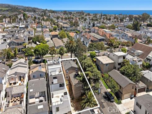 701 Jasmine , Corona del Mar, CA