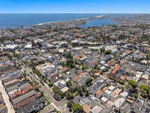 701 Jasmine , Corona del Mar, CA