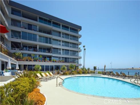 2525 Ocean 6B & 6C Boulevard, Corona del Mar, CA