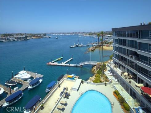 2525 Ocean 6B & 6C Boulevard, Corona del Mar, CA