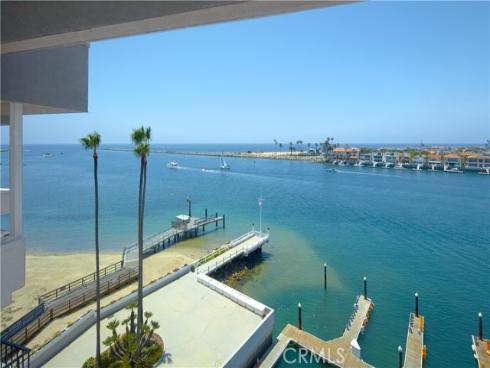 2525 Ocean 6B & 6C Boulevard, Corona del Mar, CA