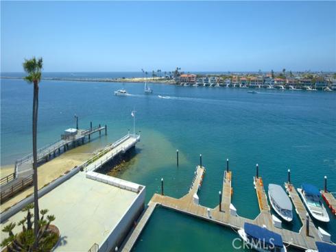 2525 Ocean 6B & 6C Boulevard, Corona del Mar, CA