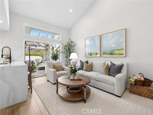 10 Maritime , Corona del Mar, CA