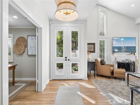 10 Maritime , Corona del Mar, CA