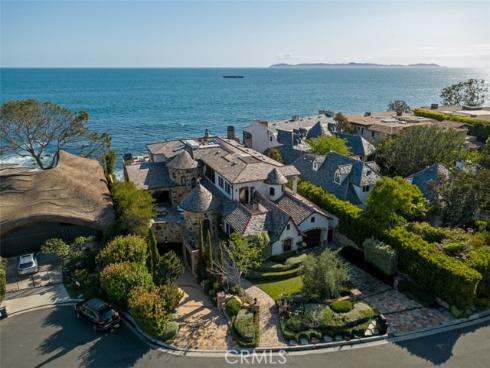 177 Shorecliff Road, Corona del Mar, CA