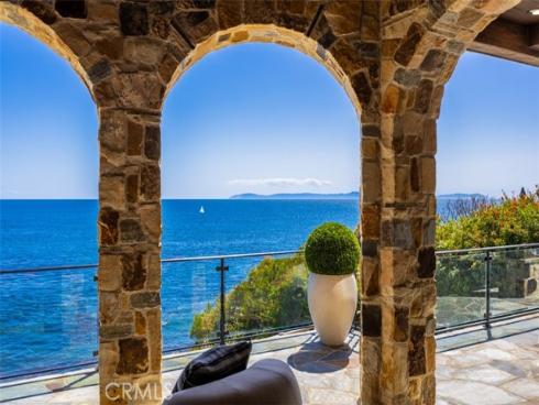 177 Shorecliff Road, Corona del Mar, CA