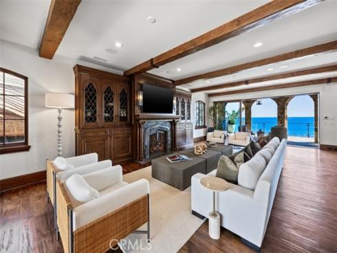 177 Shorecliff Road, Corona del Mar, CA