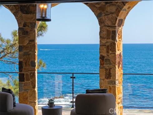 177 Shorecliff Road, Corona del Mar, CA
