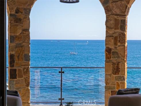 177 Shorecliff Road, Corona del Mar, CA