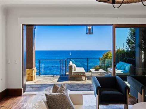 177 Shorecliff Road, Corona del Mar, CA