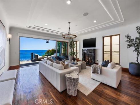 177 Shorecliff Road, Corona del Mar, CA