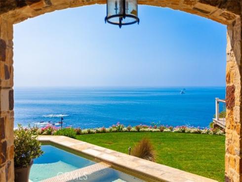 177 Shorecliff Road, Corona del Mar, CA
