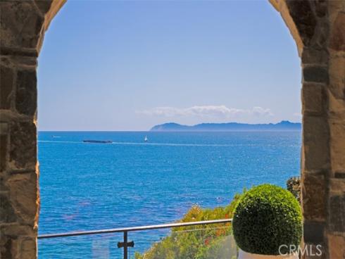 177 Shorecliff Road, Corona del Mar, CA