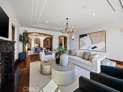 177 Shorecliff Road, Corona del Mar, CA