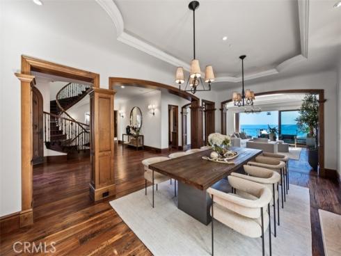 177 Shorecliff Road, Corona del Mar, CA