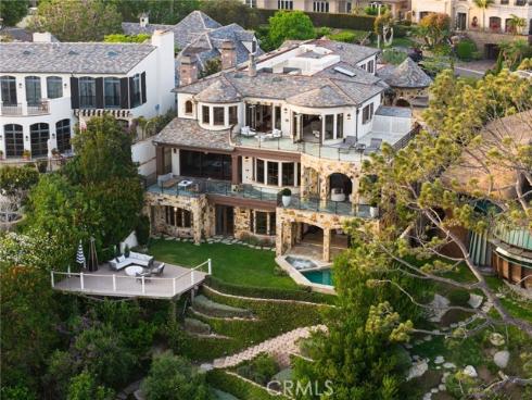 177 Shorecliff Road, Corona del Mar, CA