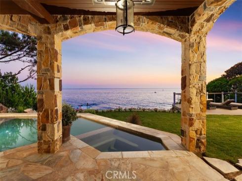 177 Shorecliff Road, Corona del Mar, CA