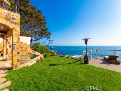 177 Shorecliff Road, Corona del Mar, CA
