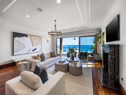 177 Shorecliff Road, Corona del Mar, CA