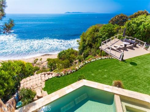 177 Shorecliff Road, Corona del Mar, CA