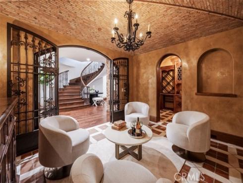 177 Shorecliff Road, Corona del Mar, CA