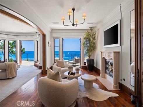 177 Shorecliff Road, Corona del Mar, CA