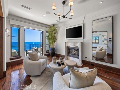 177 Shorecliff Road, Corona del Mar, CA