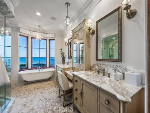 177 Shorecliff Road, Corona del Mar, CA