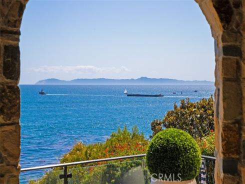177 Shorecliff Road, Corona del Mar, CA