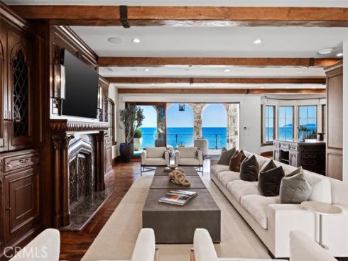 177 Shorecliff Road, Corona del Mar, CA