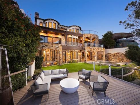 177 Shorecliff Road, Corona del Mar, CA