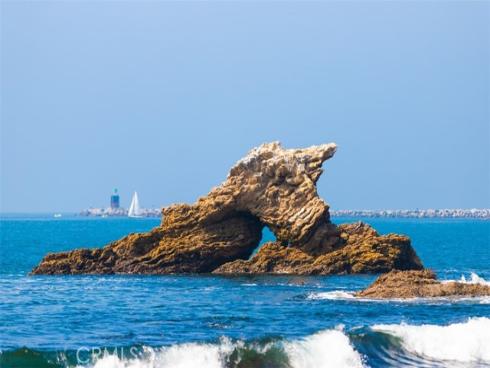 177 Shorecliff Road, Corona del Mar, CA