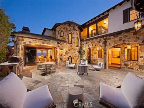 177 Shorecliff Road, Corona del Mar, CA