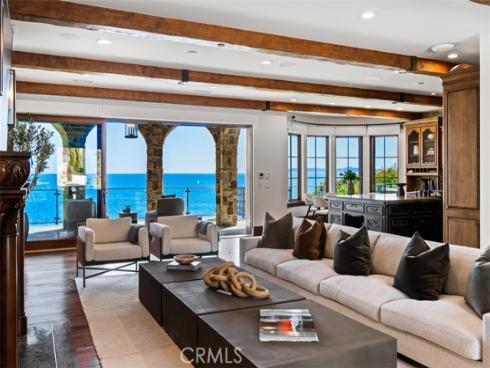 177 Shorecliff Road, Corona del Mar, CA