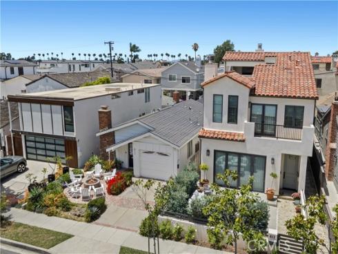 611 Larkspur , Corona del Mar, CA